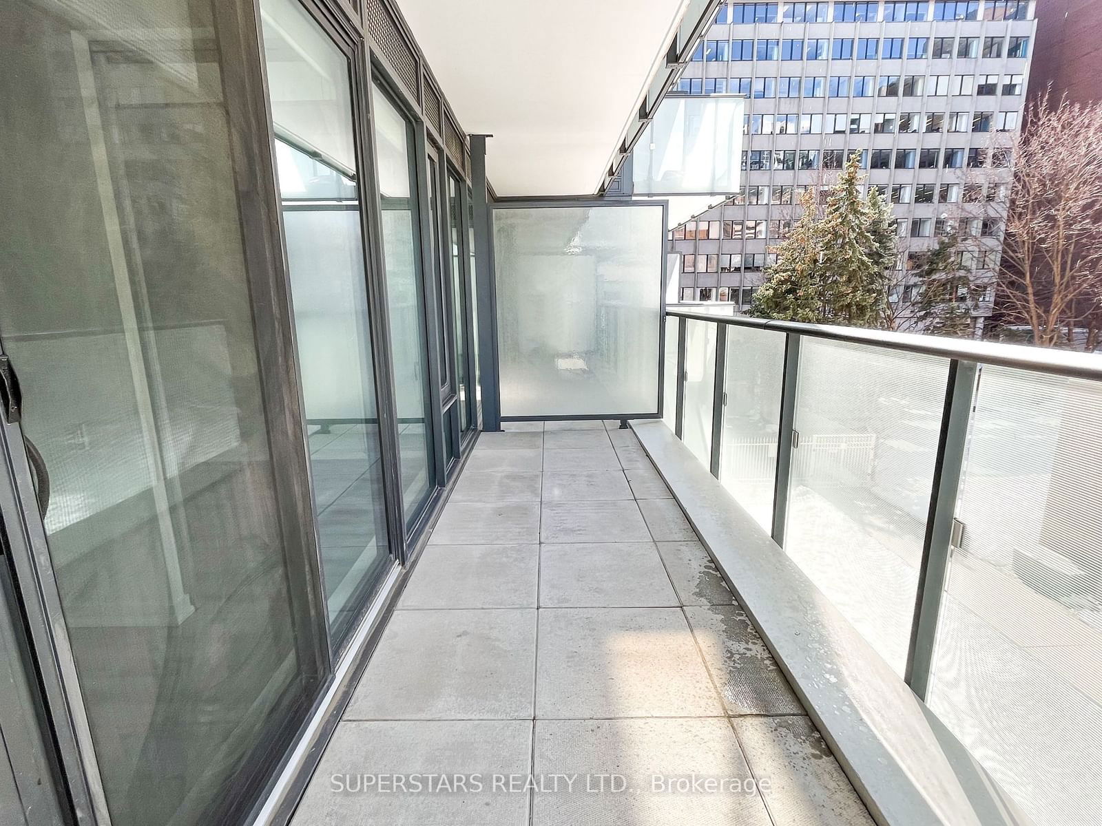 161 Roehampton Ave, unit 222 for rent - image #11