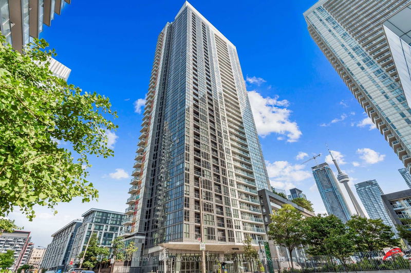 85 Queens Wharf Rd, unit 315 for sale - image #1