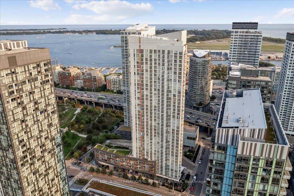 85 Queens Wharf Rd, unit 315 for sale