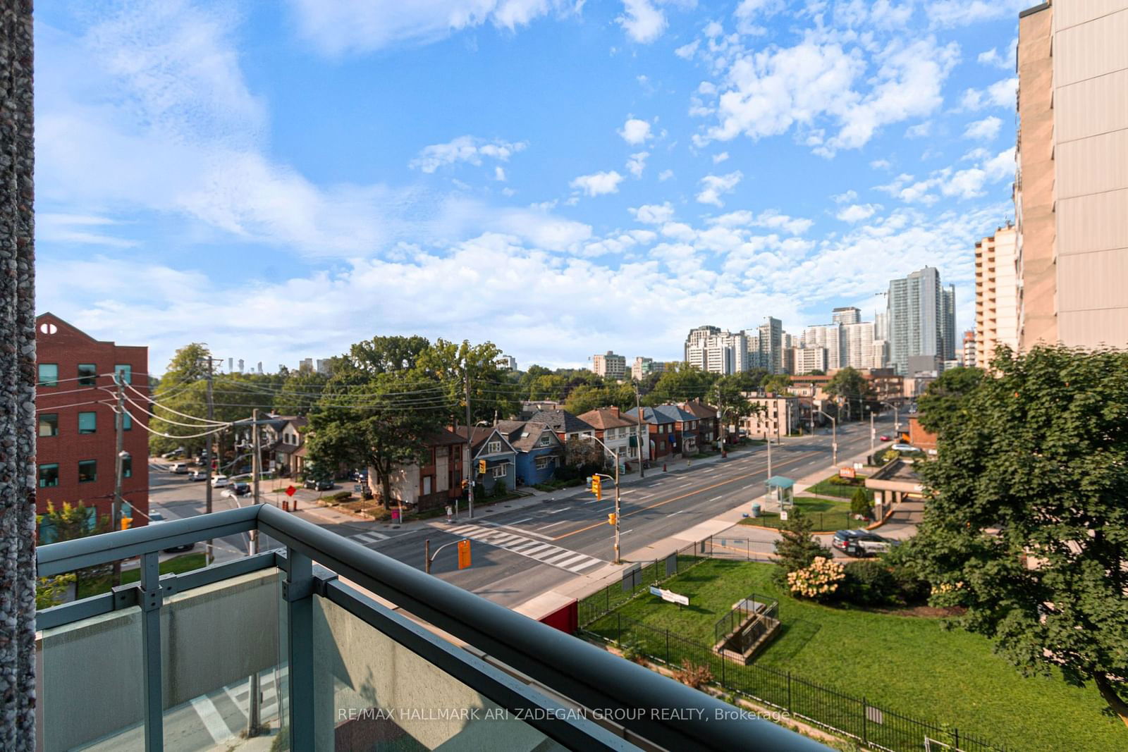 398 Eglinton Ave E, unit #611 for sale - image #32