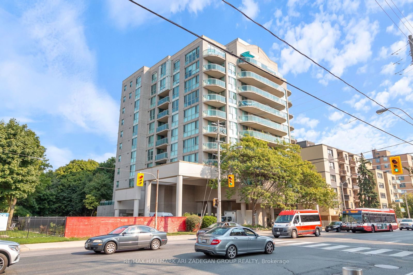 398 Eglinton Ave E, unit #611 for sale - image #38