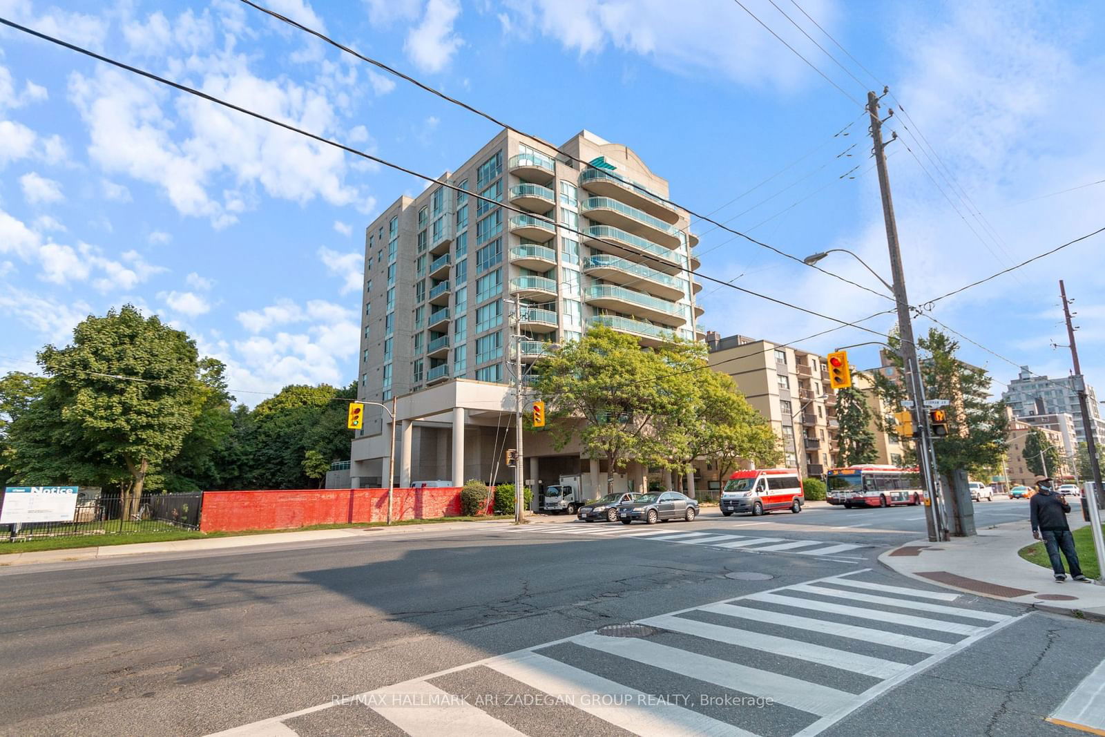 398 Eglinton Ave E, unit #611 for sale - image #39