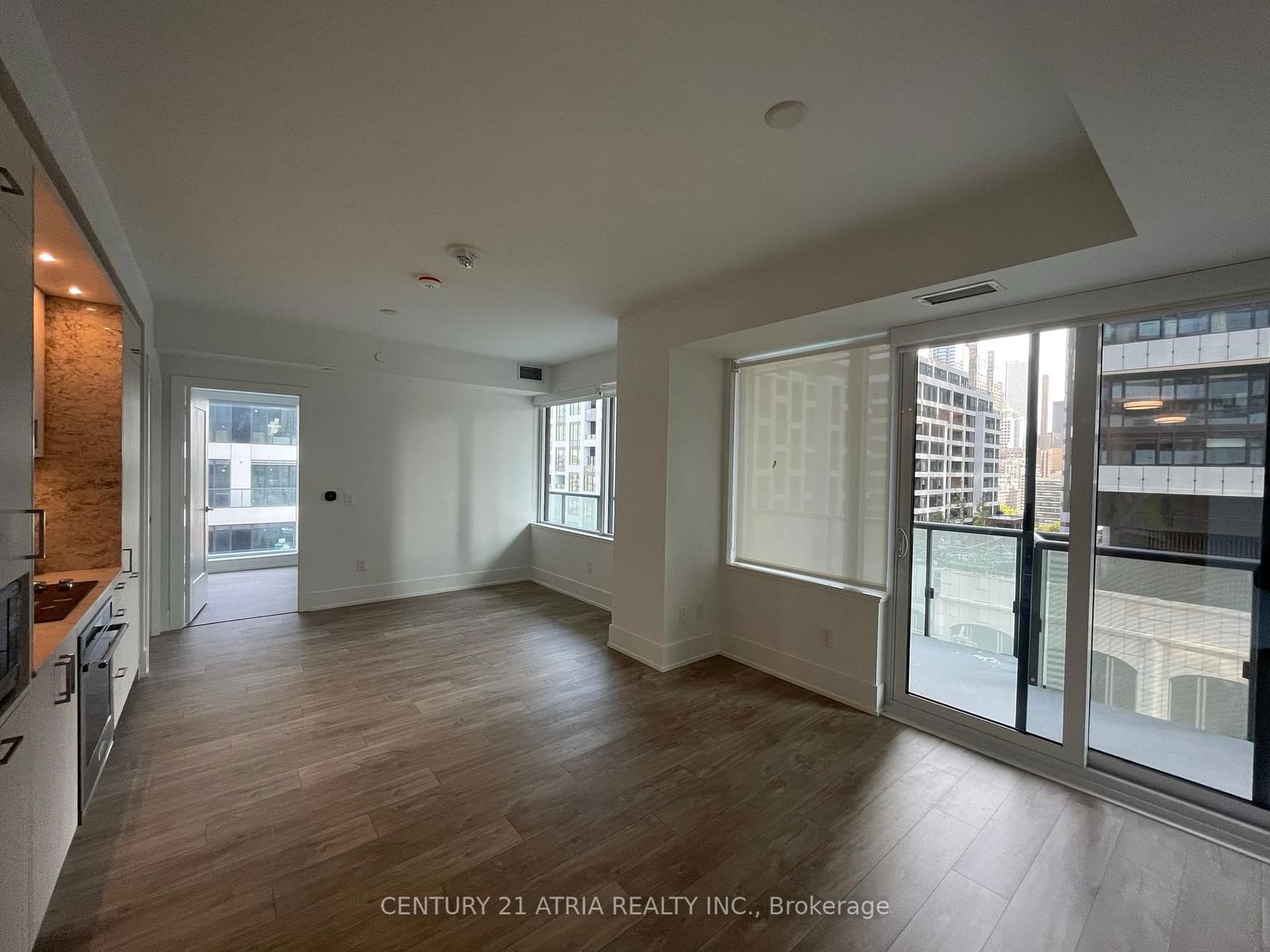 480 Front St W, unit 906 for rent - image #5