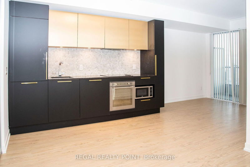 85 Wood St, unit 2802 for rent