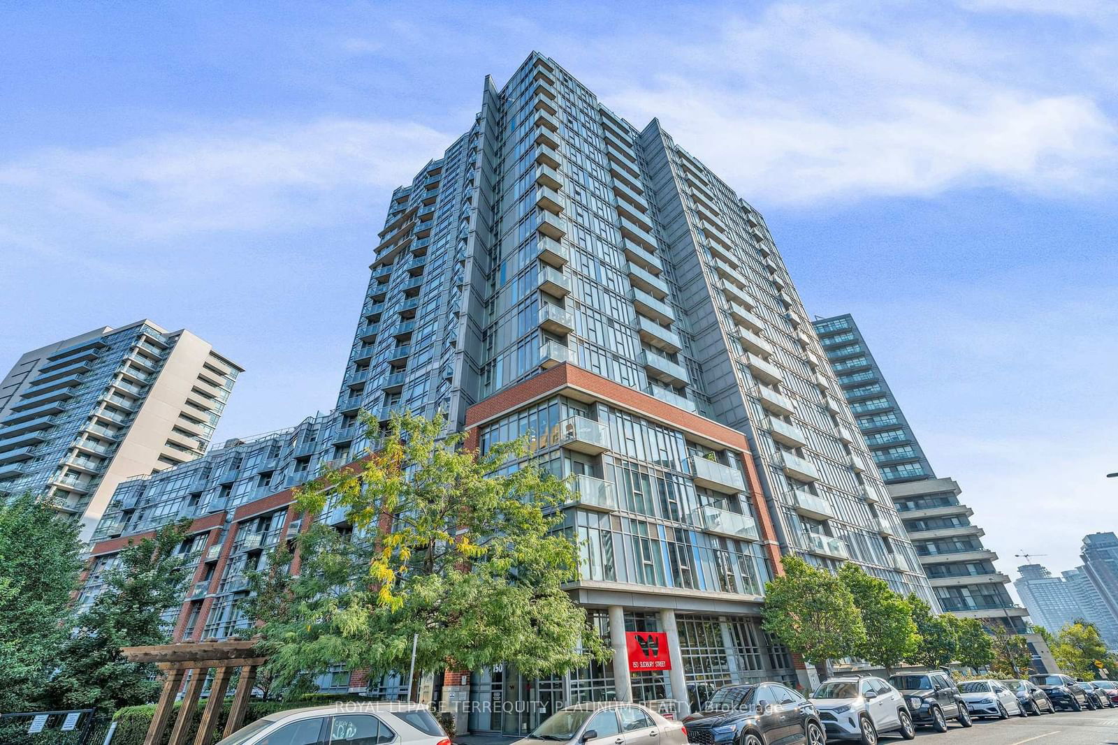 150 Sudbury St, unit 426 for sale - image #1