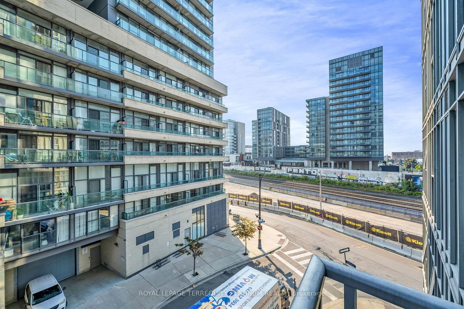 150 Sudbury St, unit 426 for sale - image #28