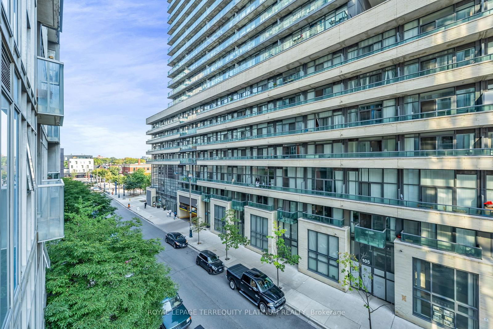 150 Sudbury St, unit 426 for sale - image #29