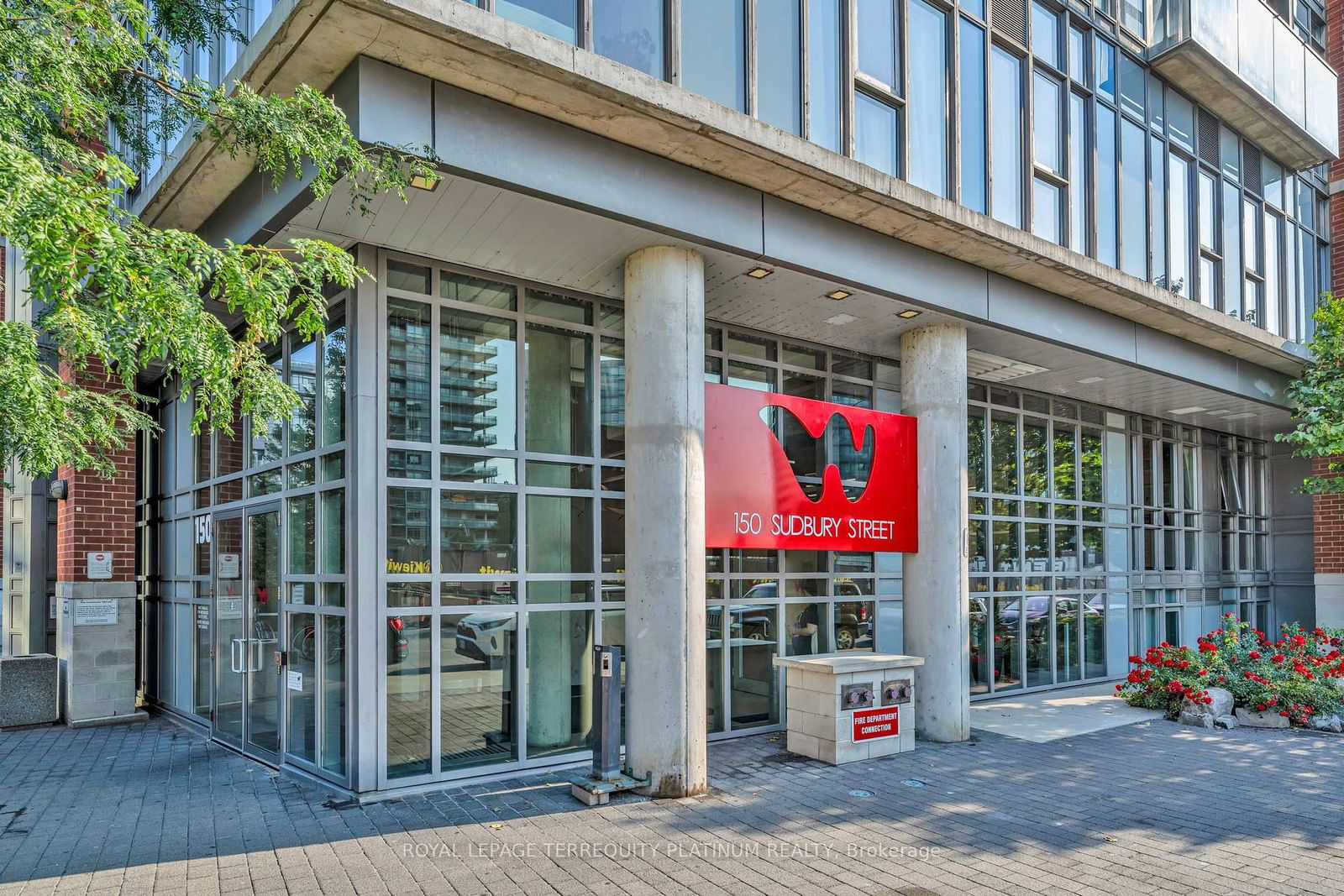 150 Sudbury St, unit 426 for sale - image #3