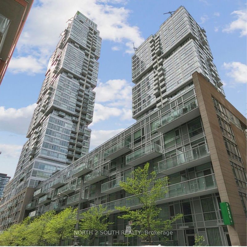 30 Nelson St, unit 1009 for rent