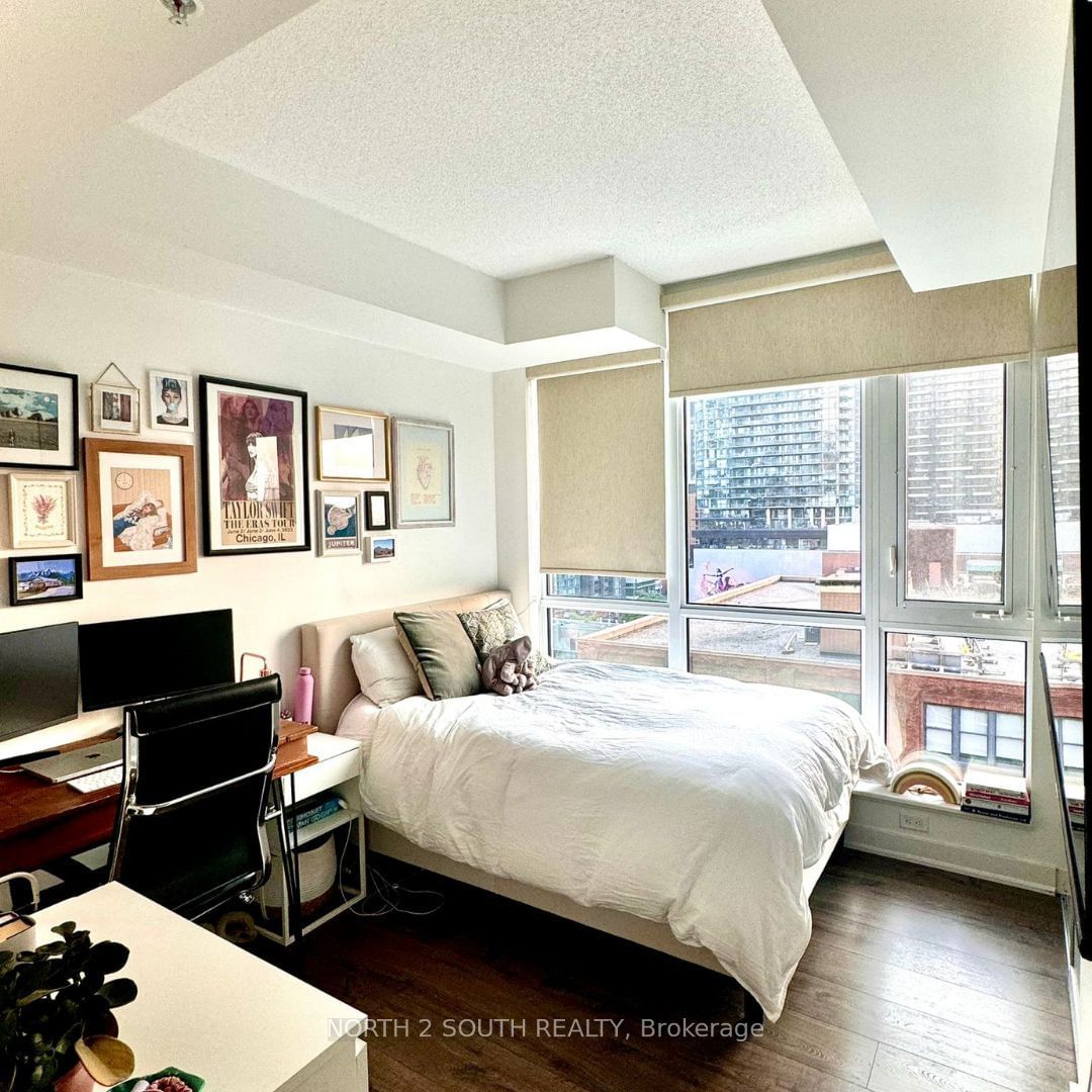 30 Nelson St, unit 1009 for rent - image #9