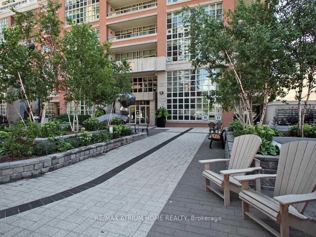 65 East Liberty St, unit 1509 for rent