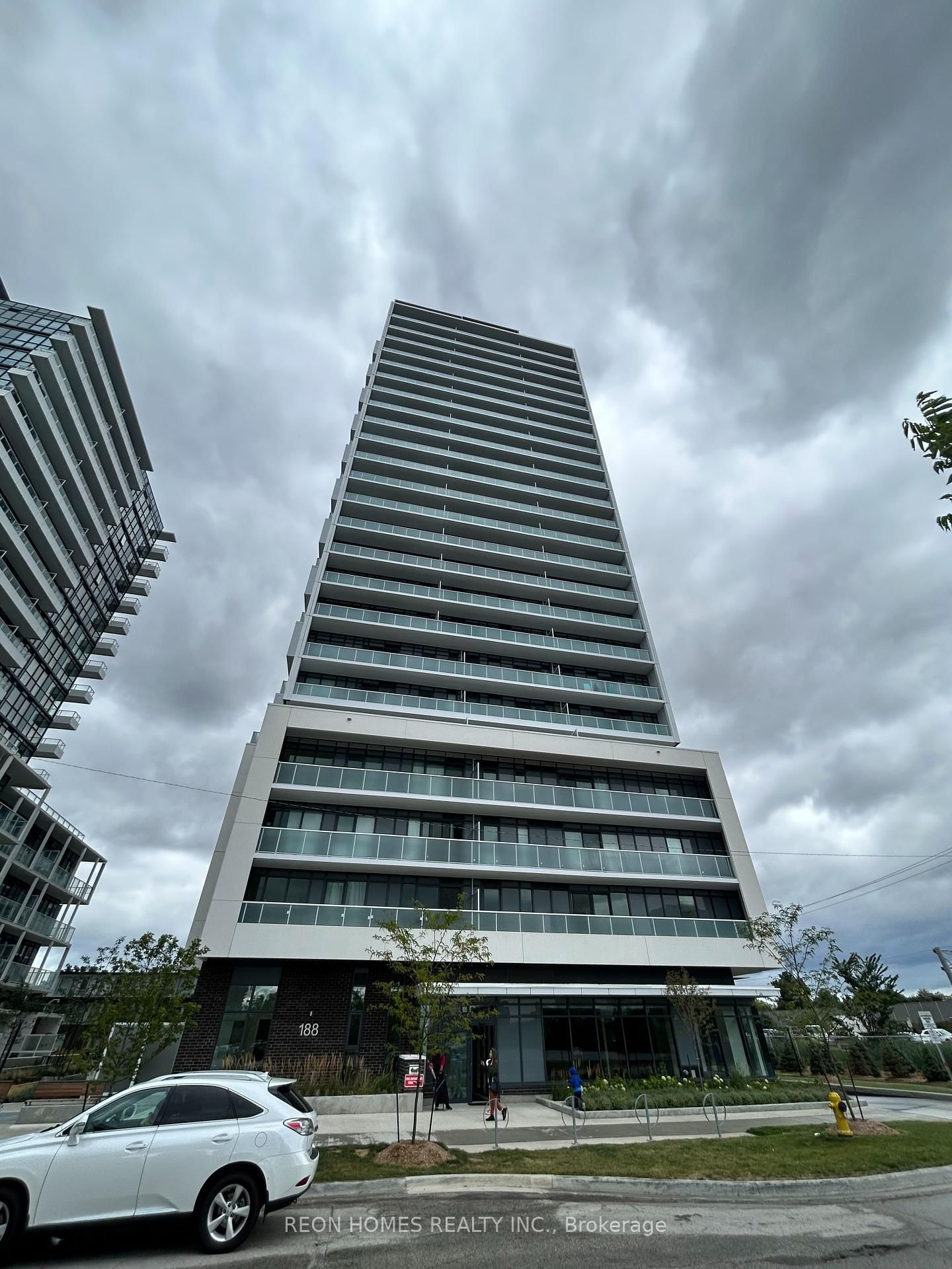 188 Fairview Mall Dr, unit 2602 for sale - image #1