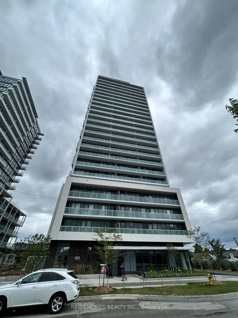 188 Fairview Mall Dr, unit 2602 for sale