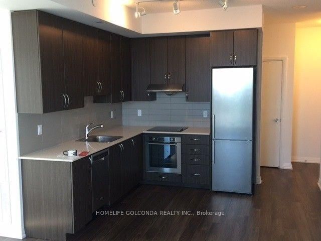 55 Ann O'reilly Rd, unit 2408 for rent