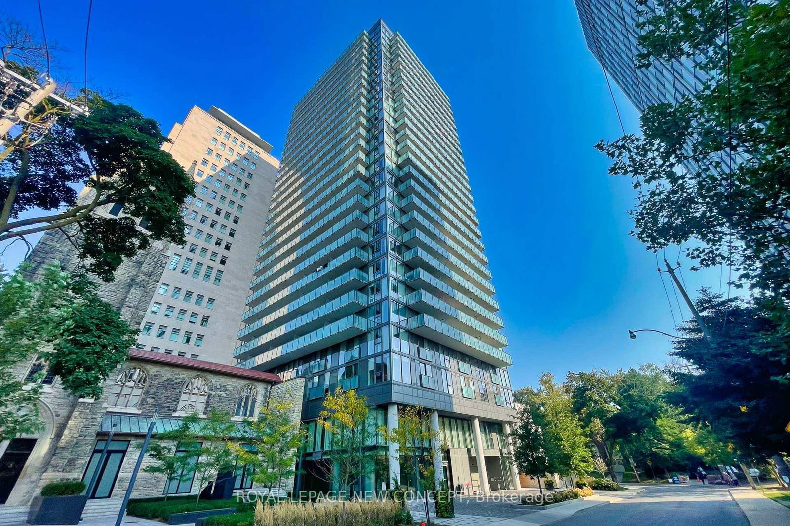 99 Foxbar Rd S, unit 1611 for sale - image #2