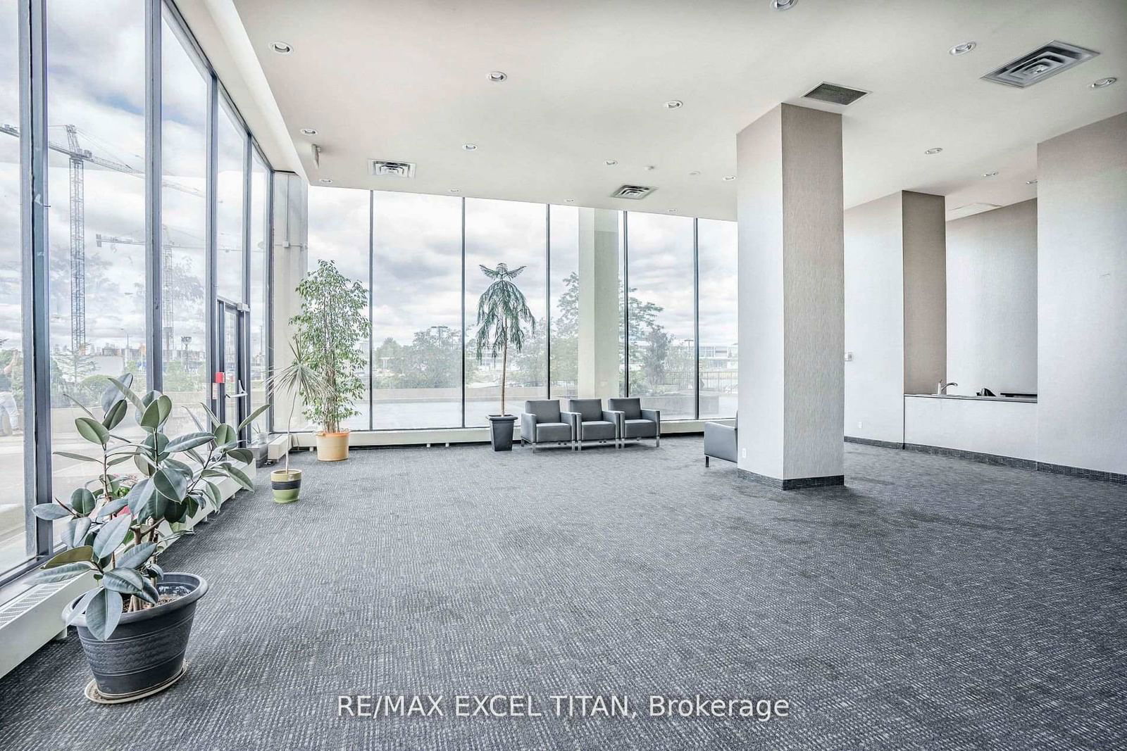 797 Don Mills Rd, unit 305 for rent - image #38