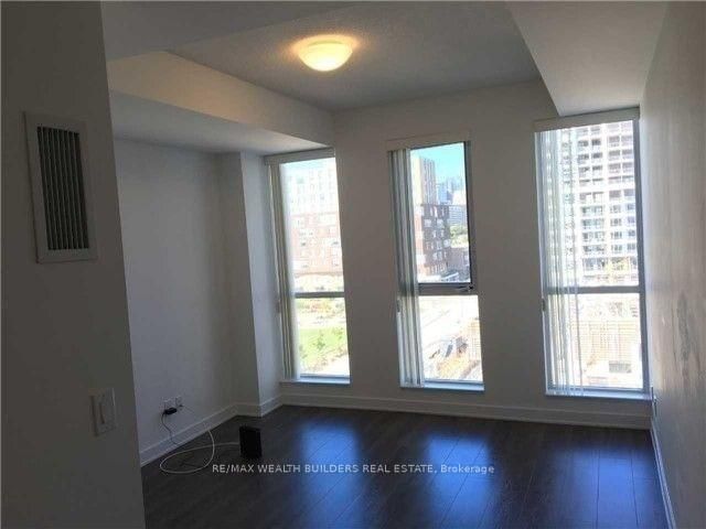 55 Regent Park Blvd, unit 606 for rent - image #3