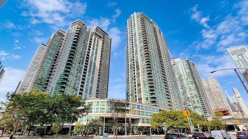 16 Yonge St, unit 2411 for sale