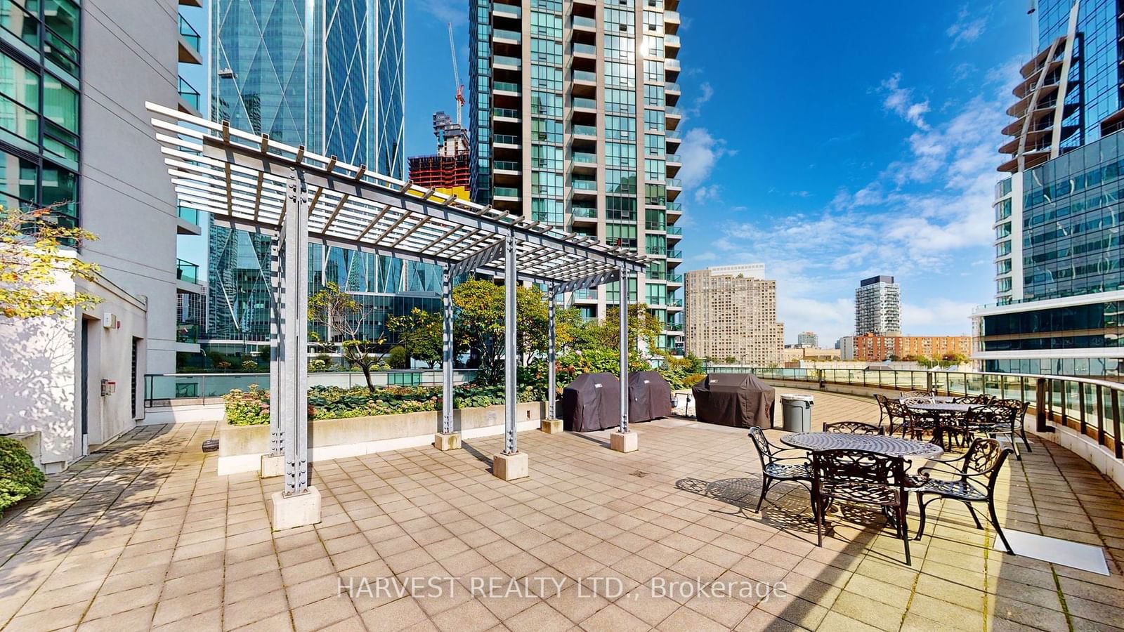 16 Yonge St, unit 2411 for sale - image #32