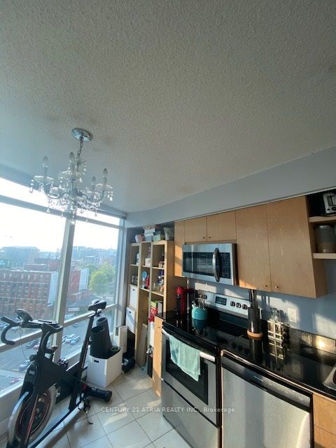 373 Front St W, unit 1503 for rent - image #8