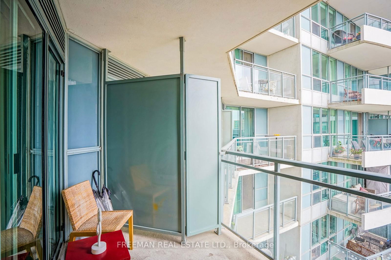 230 Queens Quay W, unit 620 for rent - image #21