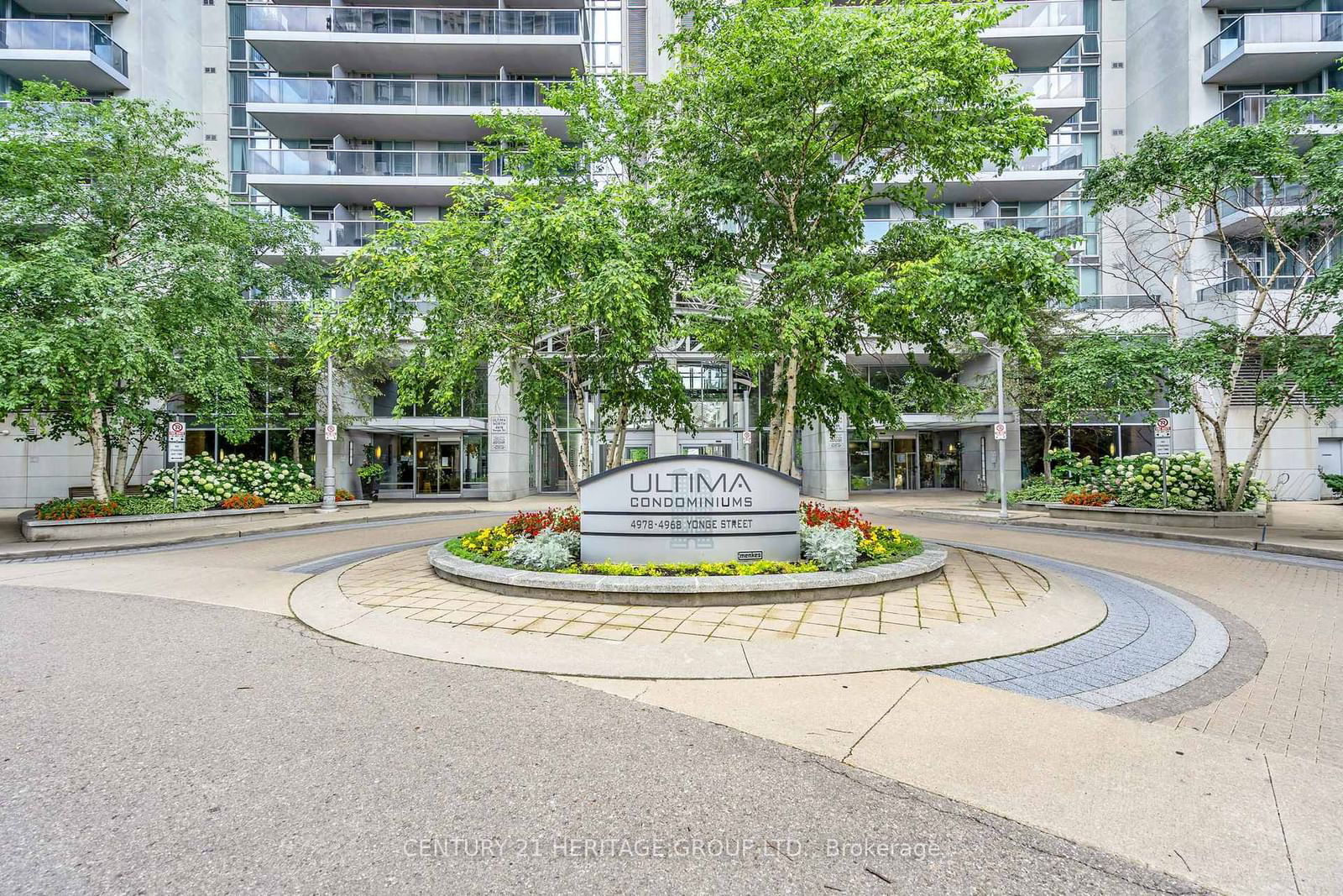 4978 Yonge St, unit 3006 for sale