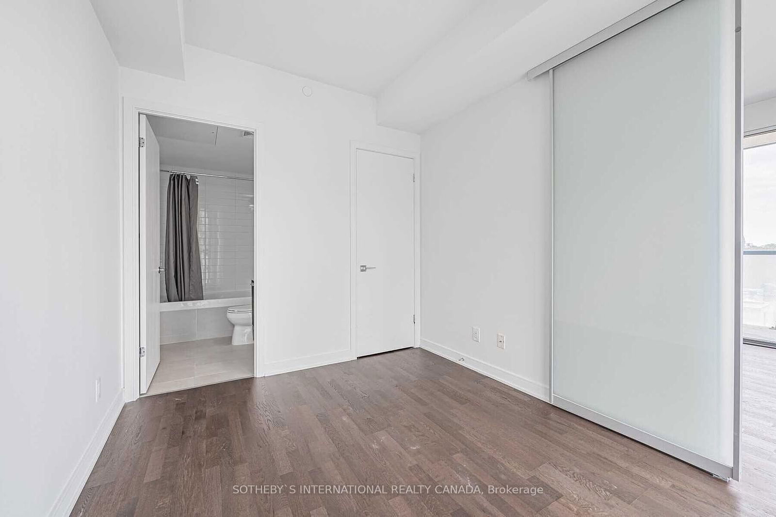 57 St Joseph St, unit 619 for rent - image #4