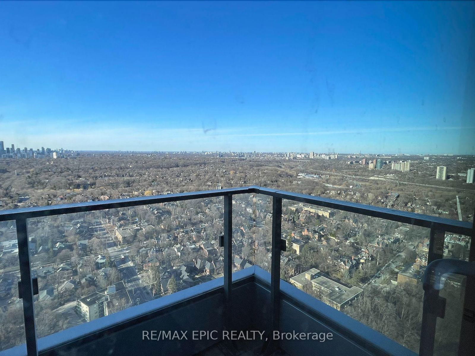 395 Bloor St E, unit 4106 for rent