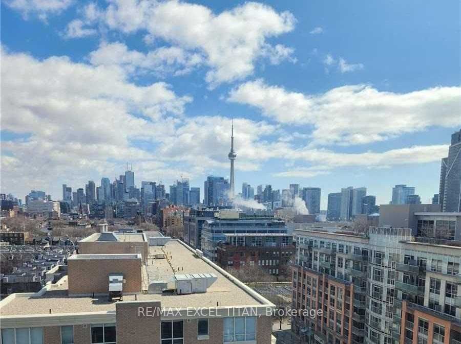 1030 King St W, unit 1013 for rent - image #11