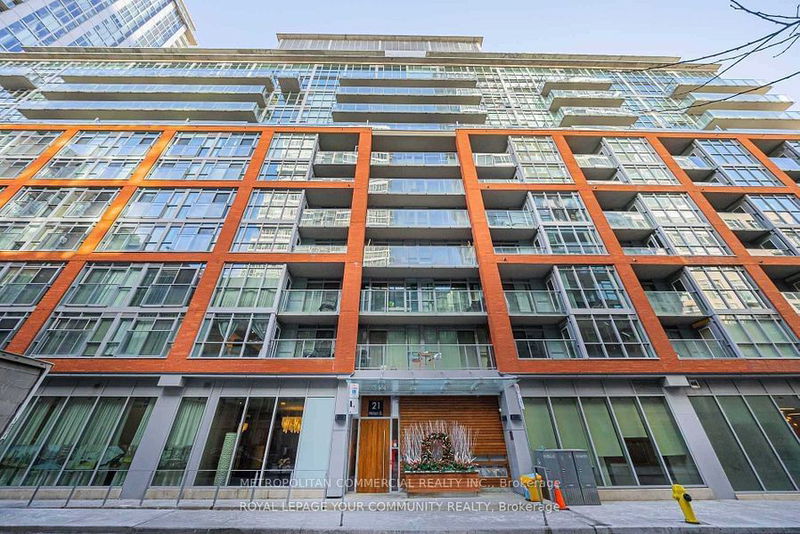 21 Nelson St, unit Lph 26 for rent - image #1