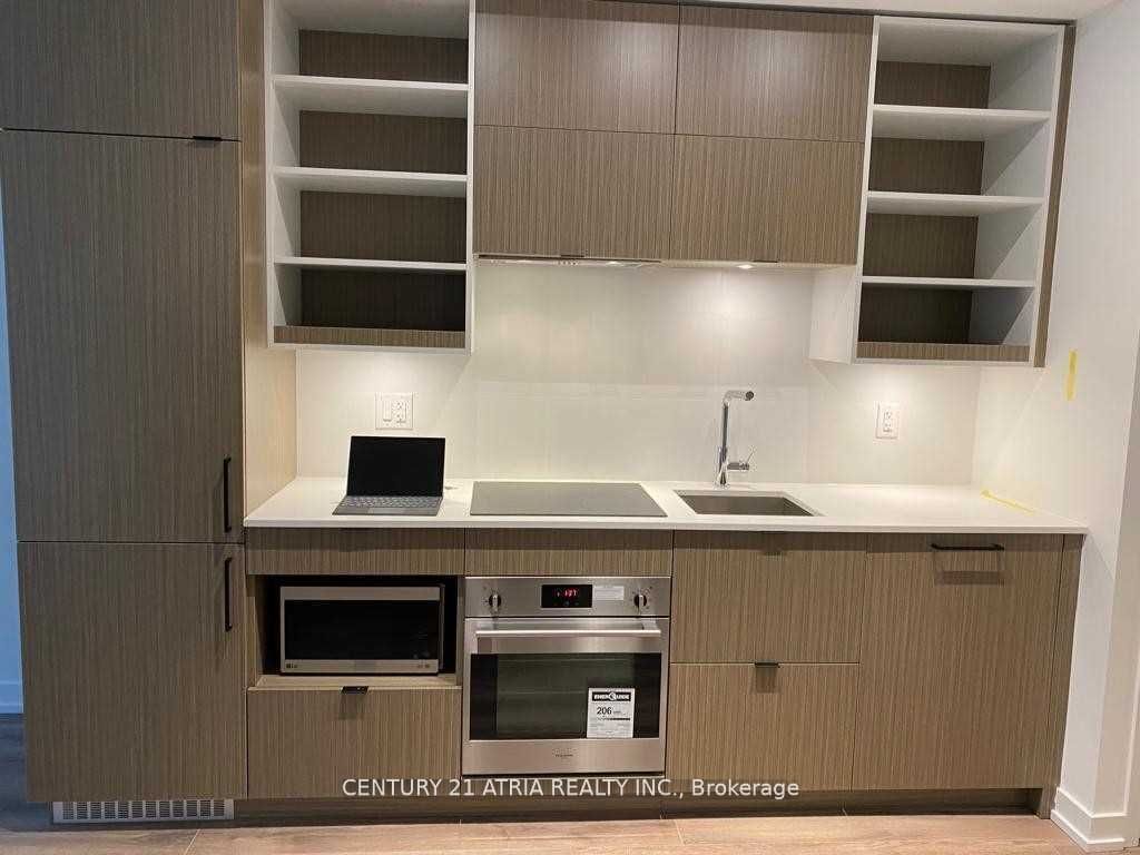 20 Edward St, unit 1005 for rent - image #1