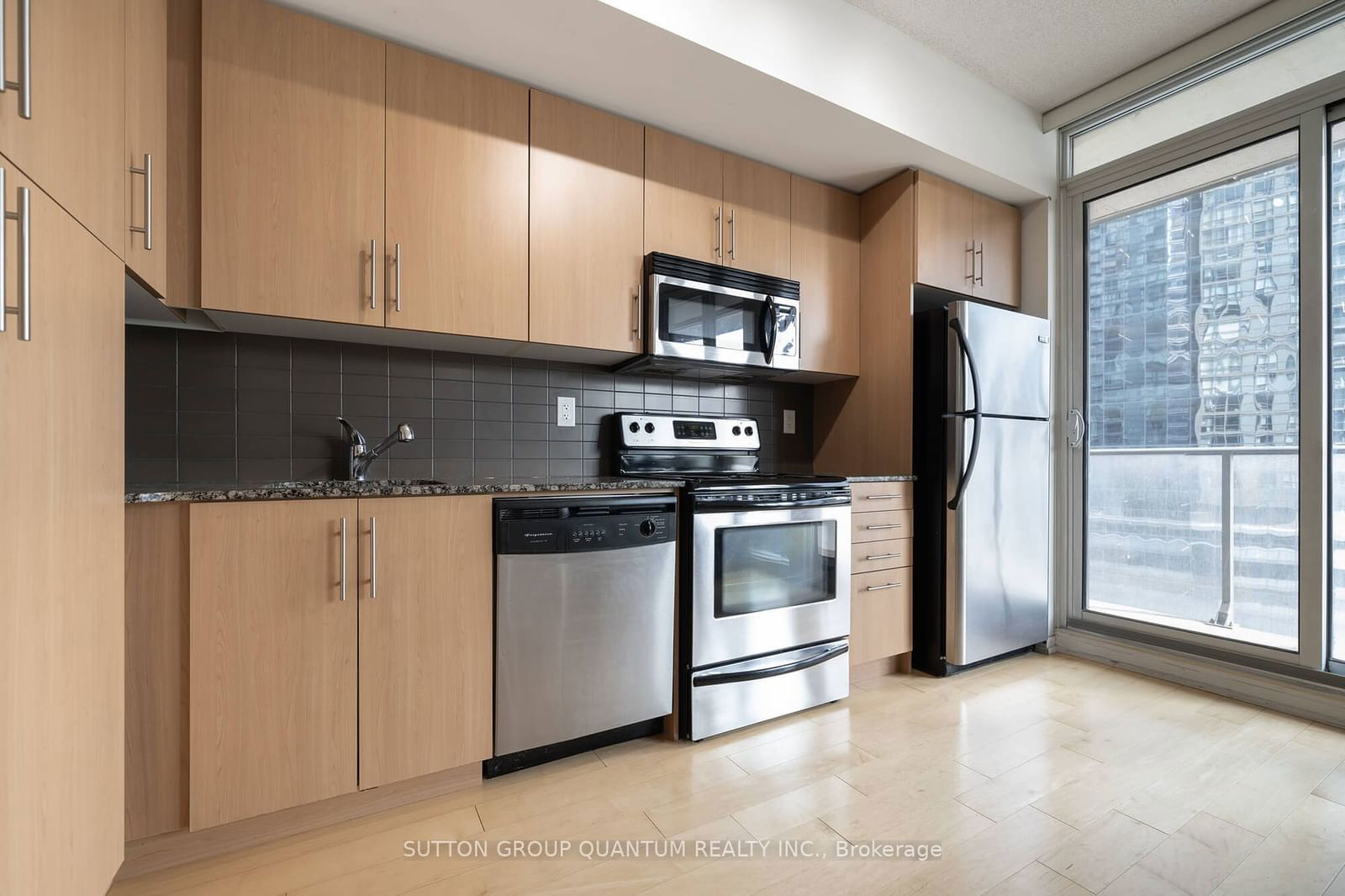 55 Bremner Blvd, unit 1209 for rent - image #10