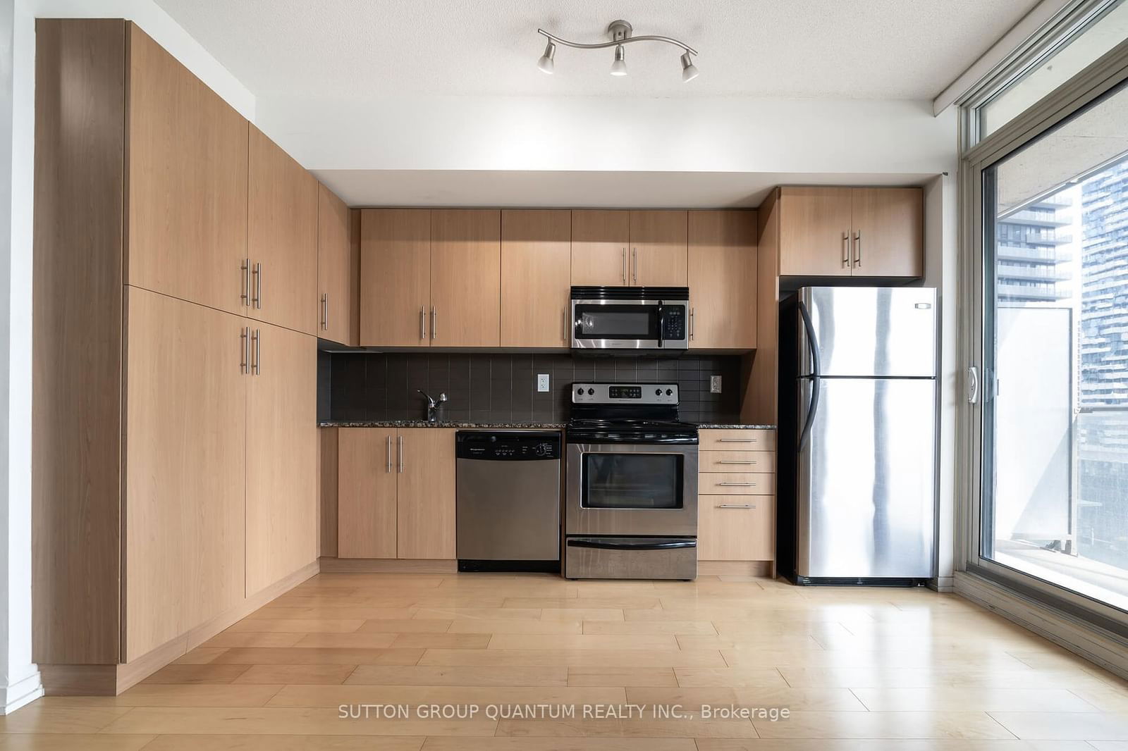 55 Bremner Blvd, unit 1209 for rent - image #11