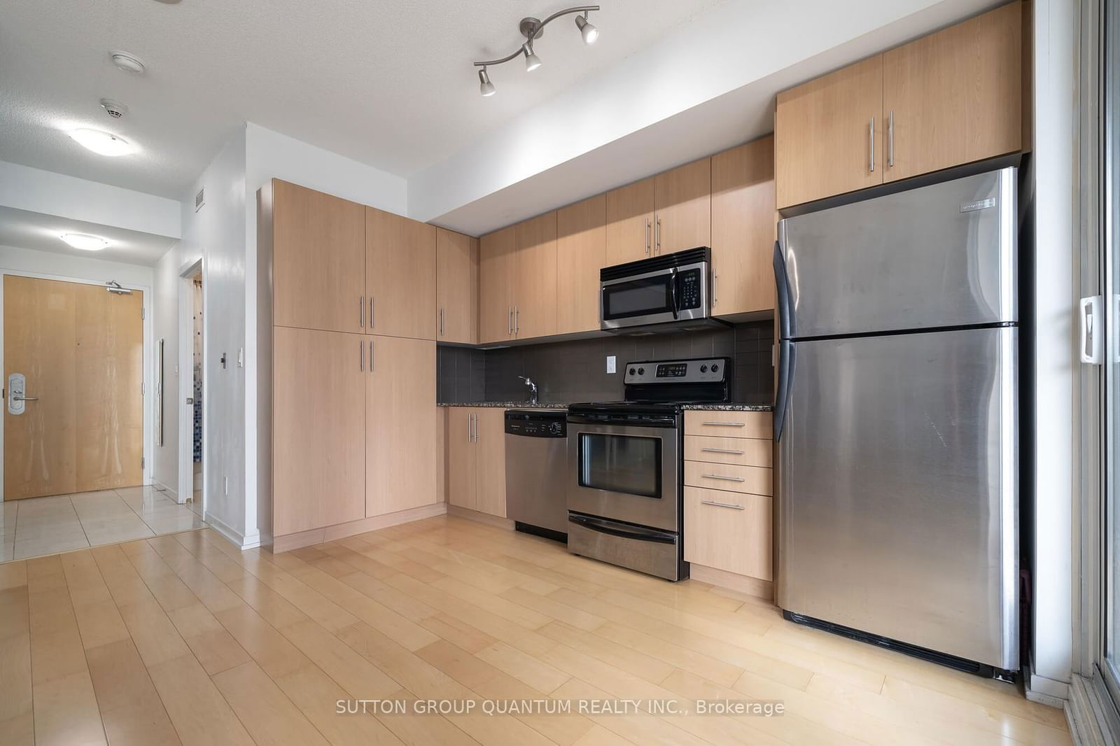 55 Bremner Blvd, unit 1209 for rent - image #12