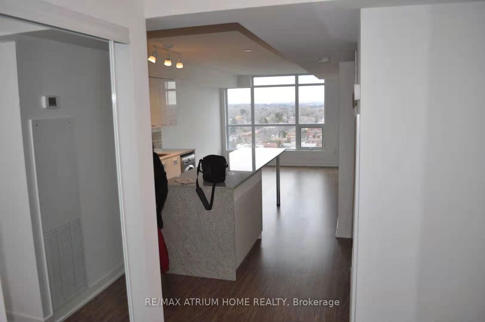 33 Singer Crt, unit 1703 for rent - image #7