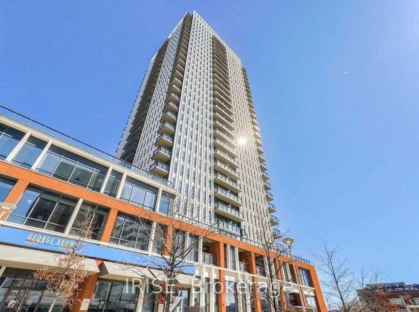 55 Regent Park Blvd W, unit 1306 for rent - image #18