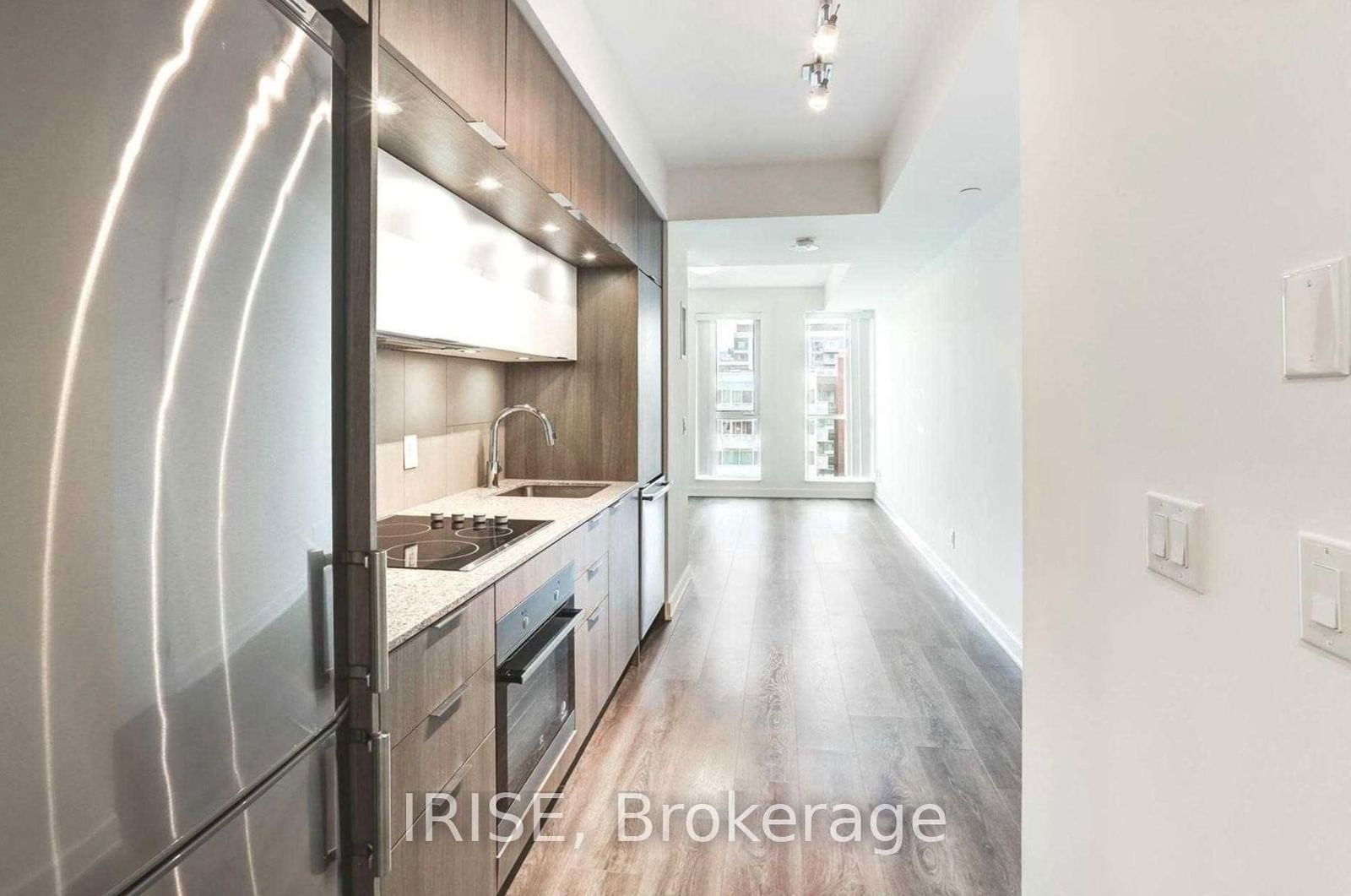 55 Regent Park Blvd W, unit 1306 for rent - image #4