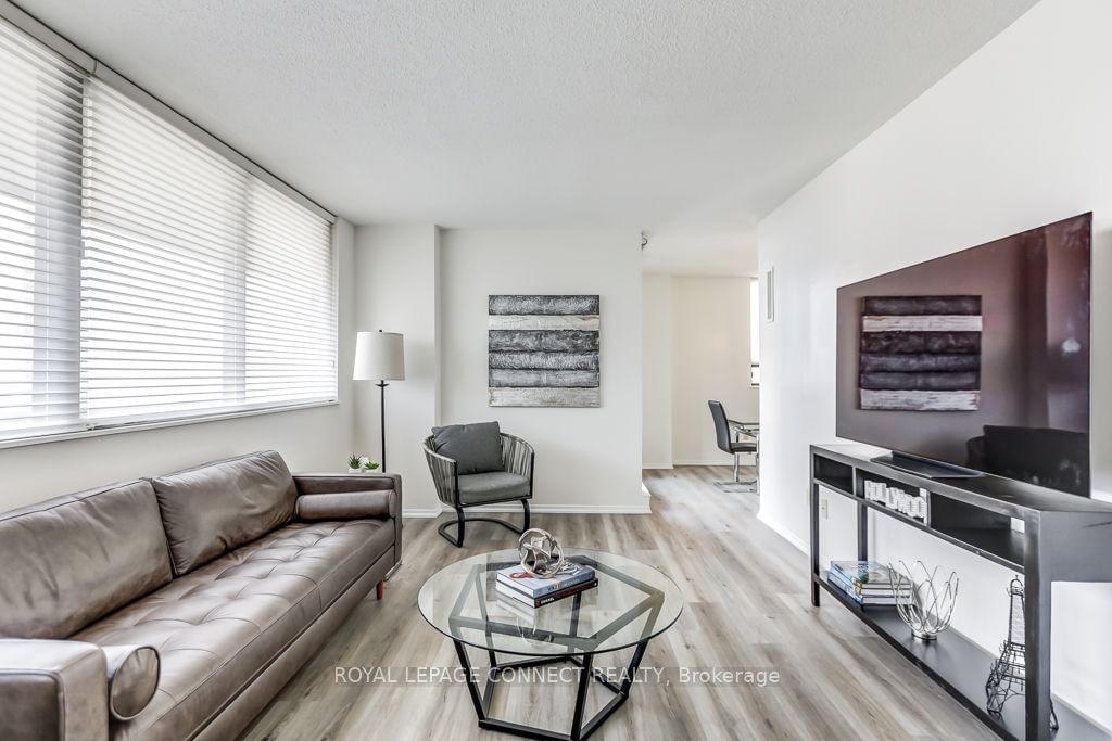 75 Wynford Heights Cres, unit 1908 for rent - image #5