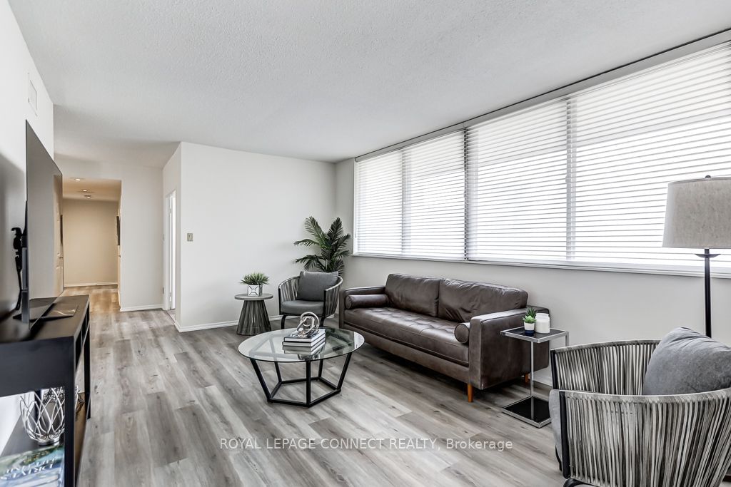 75 Wynford Heights Cres, unit 1908 for rent - image #7