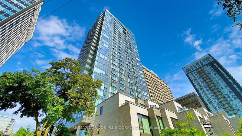 99 Foxbar Rd, unit 1407 for sale - image #1