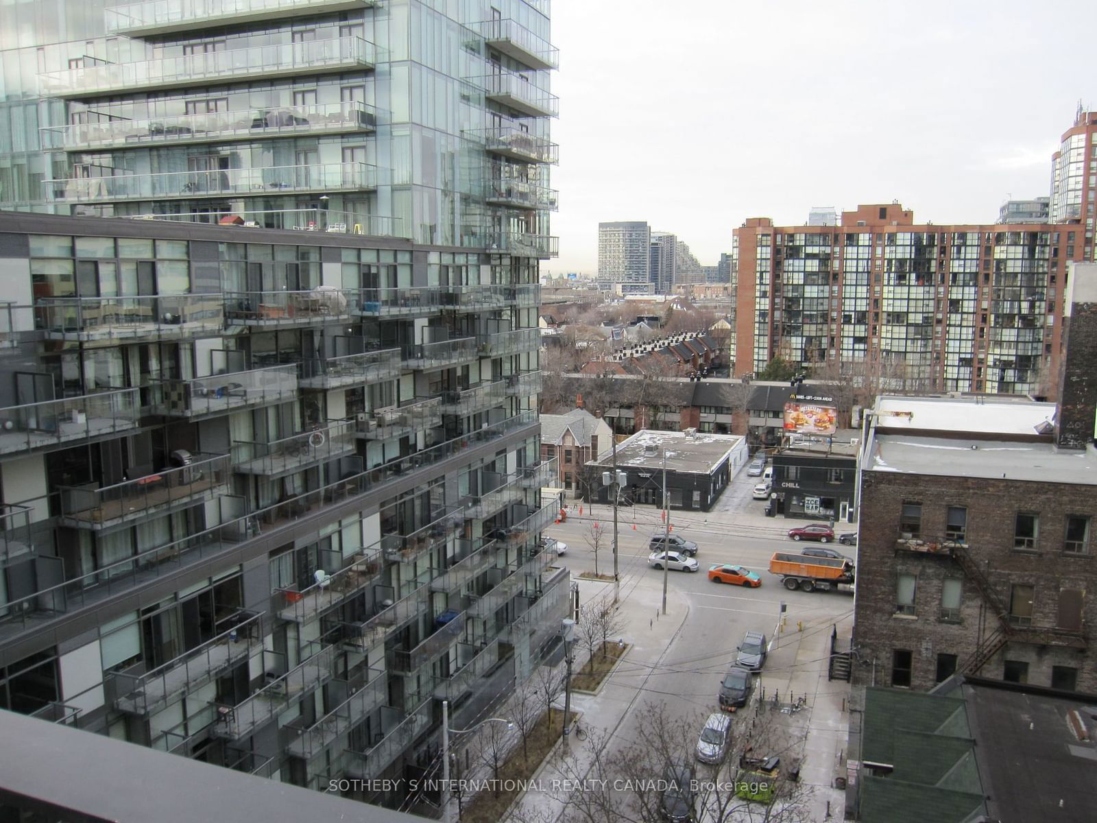 38 Stewart St, unit 903 for sale - image #7