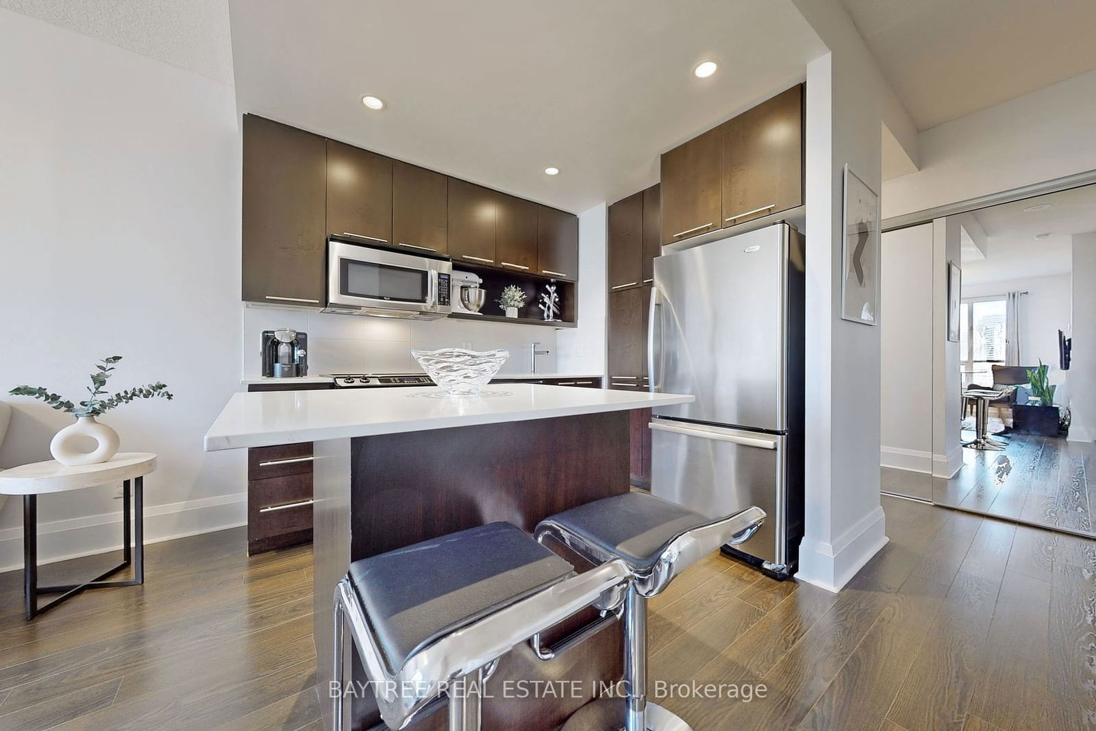 100 Harrison Garden Blvd, unit 1218 for sale - image #12