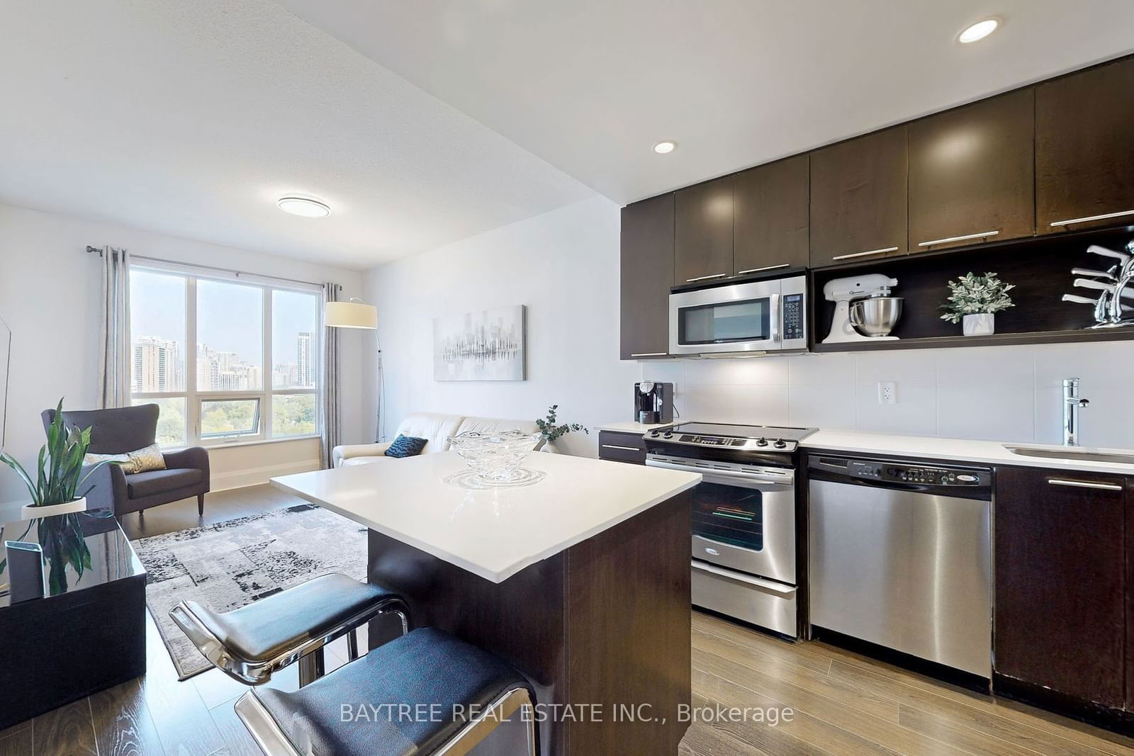 100 Harrison Garden Blvd, unit 1218 for sale - image #13