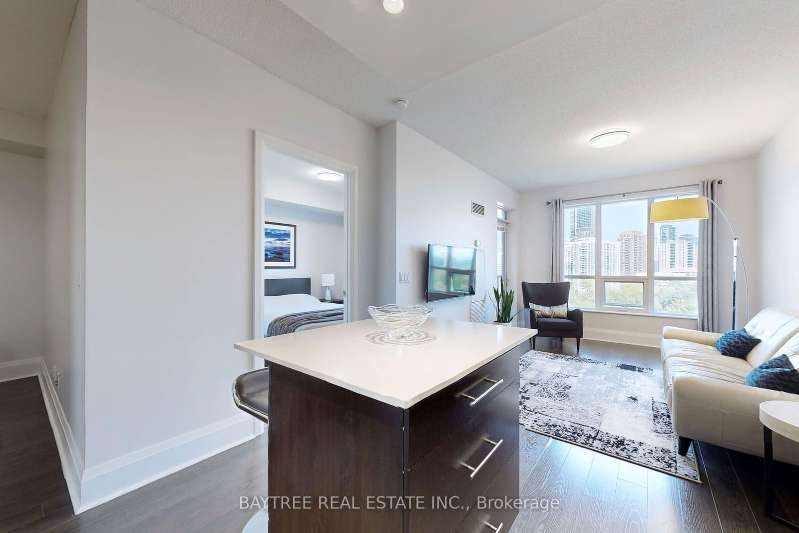 100 Harrison Garden Blvd, unit 1218 for sale - image #14