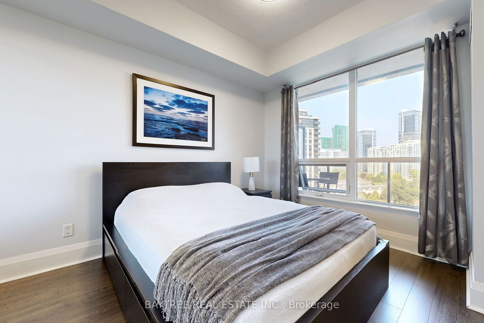 100 Harrison Garden Blvd, unit 1218 for sale