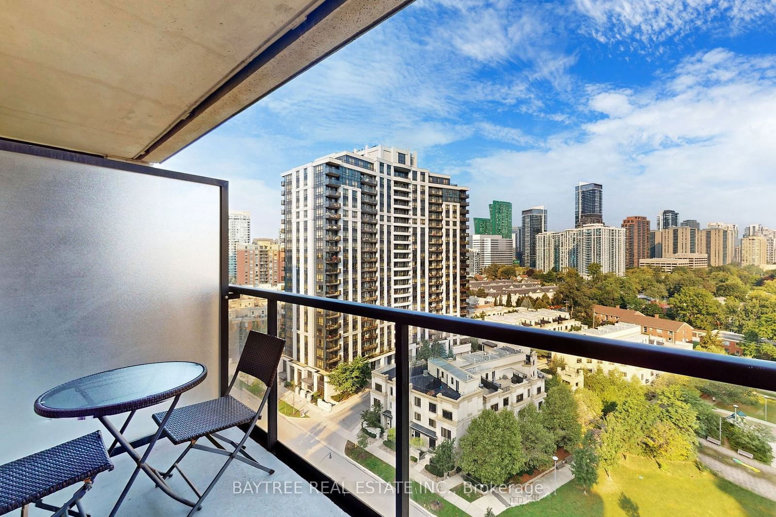 100 Harrison Garden Blvd, unit 1218 for sale - image #27