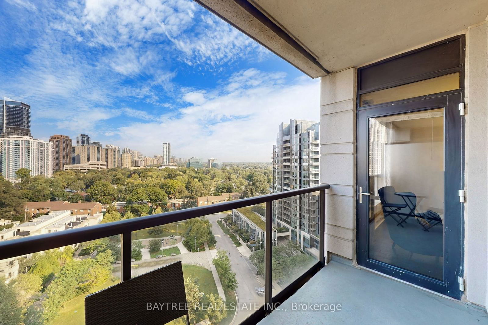 100 Harrison Garden Blvd, unit 1218 for sale - image #28