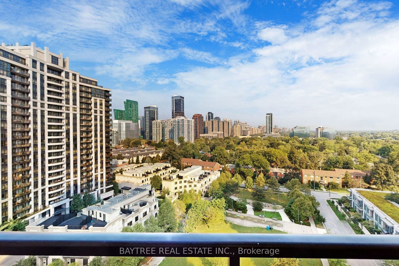 100 Harrison Garden Blvd, unit 1218 for sale - image #29