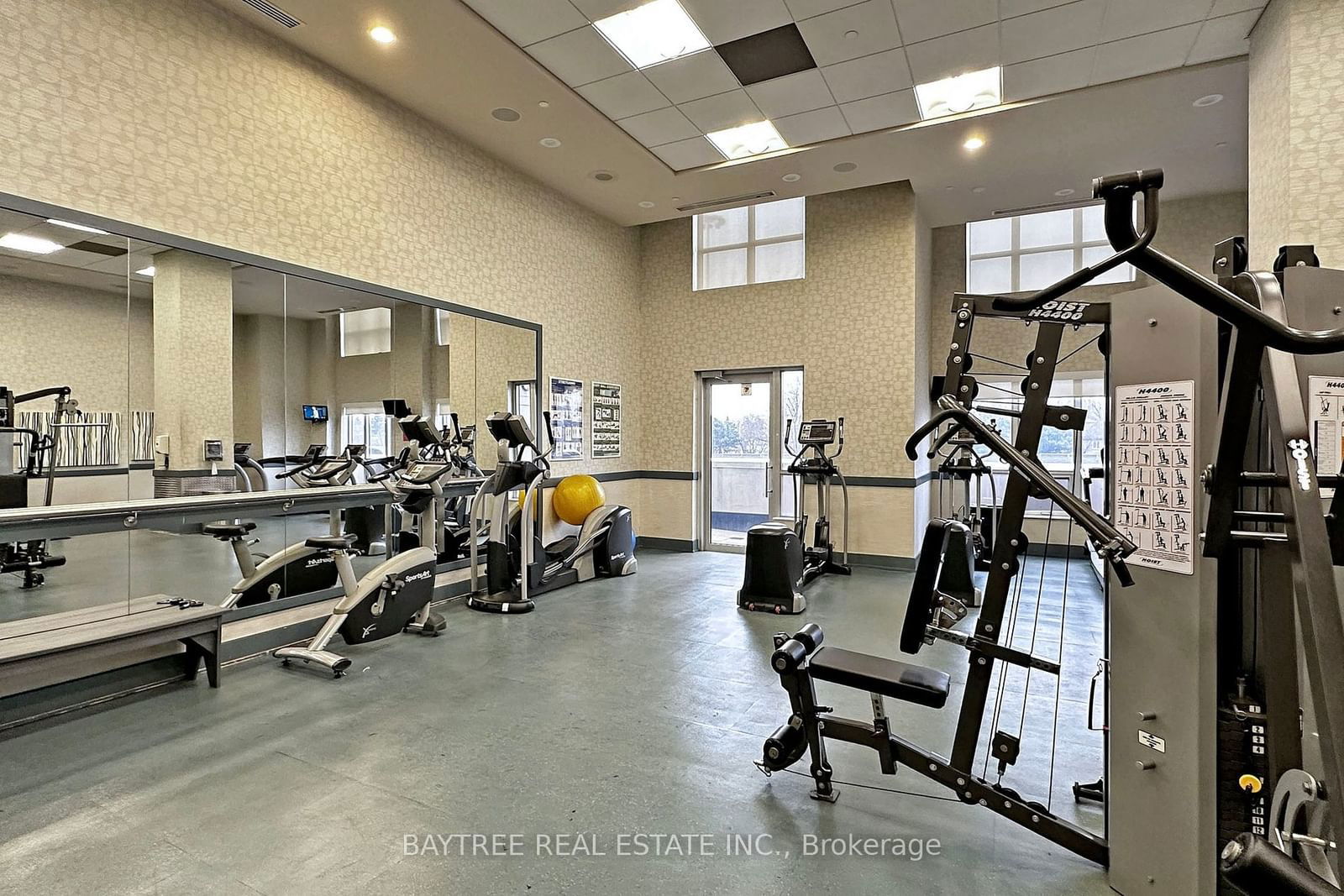 100 Harrison Garden Blvd, unit 1218 for sale - image #35