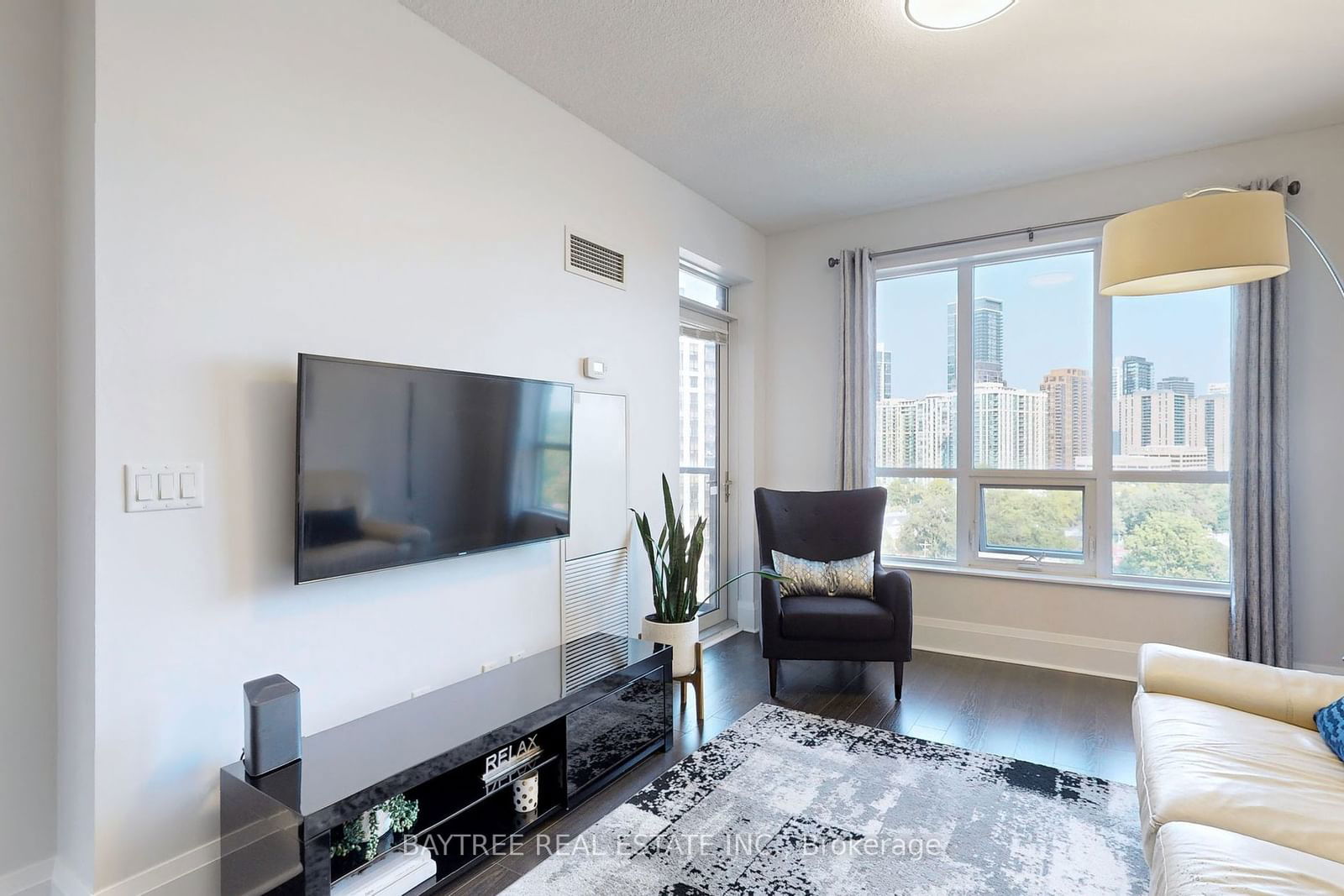 100 Harrison Garden Blvd, unit 1218 for sale - image #7